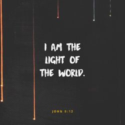 John 8:12