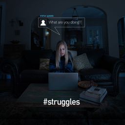 #Struggles