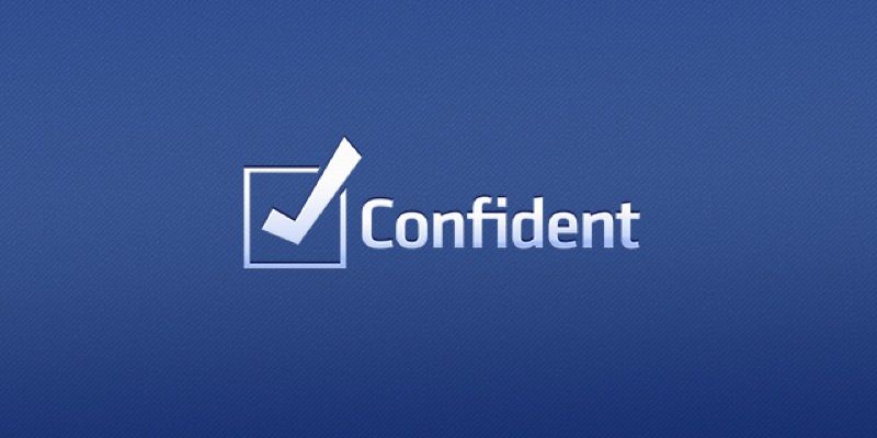 Pinterest Confident