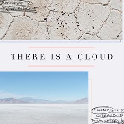 There is a Cloud