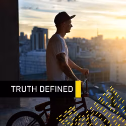 Truth Defined