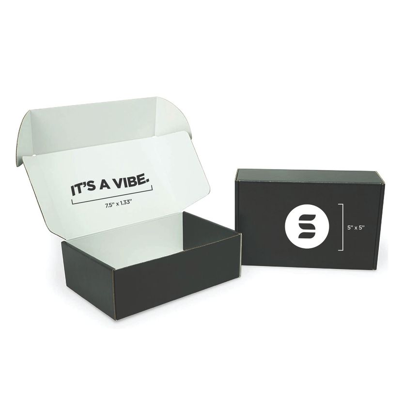Swag Box Proof