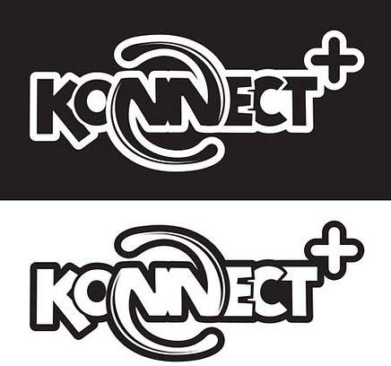 Konnect Plus BW