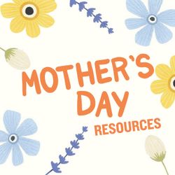 Mother's Day Kids Craft