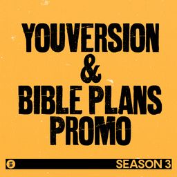 Switch YouVersion & Bible Plan Promotional