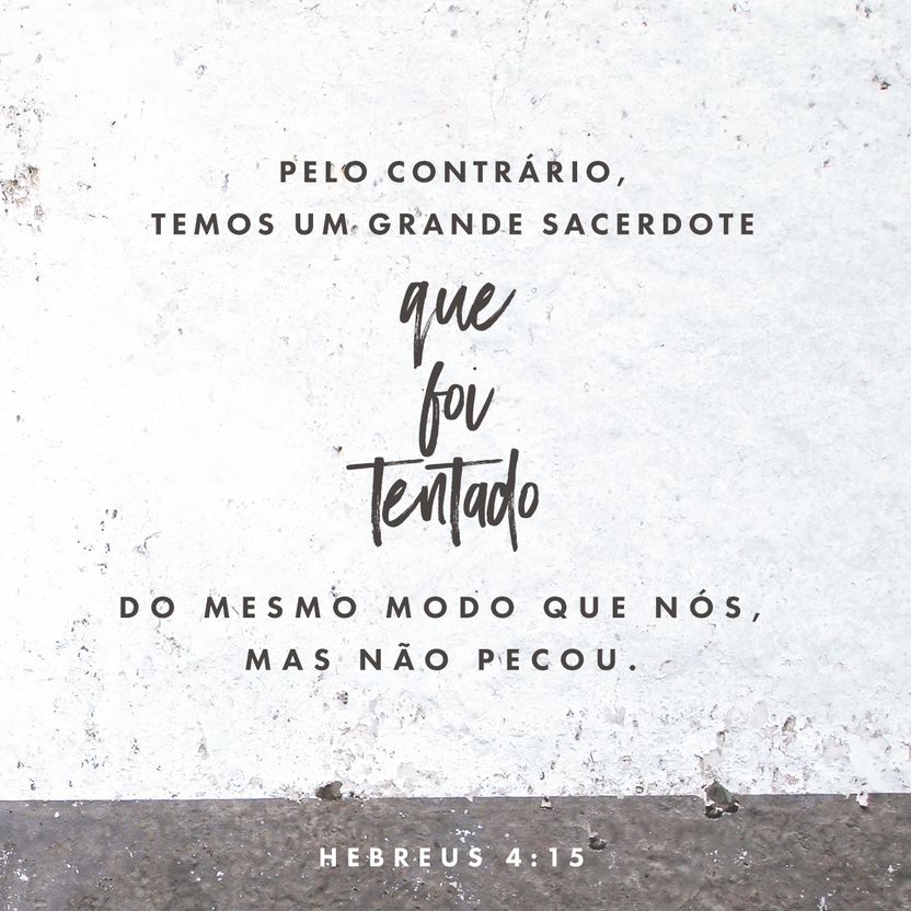 Hebrews 4:15