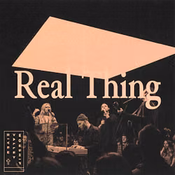 Real Thing