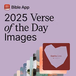 Verse of the Day - 2025