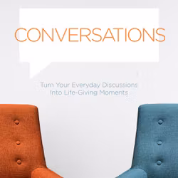 Conversations e-Book 