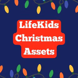 LifeKids Christmas Assets