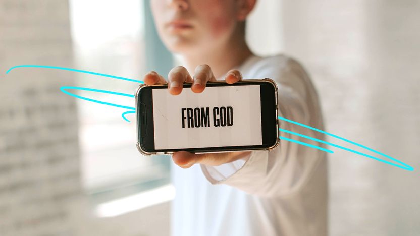 From God 3