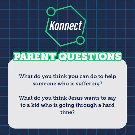 Parent Questions