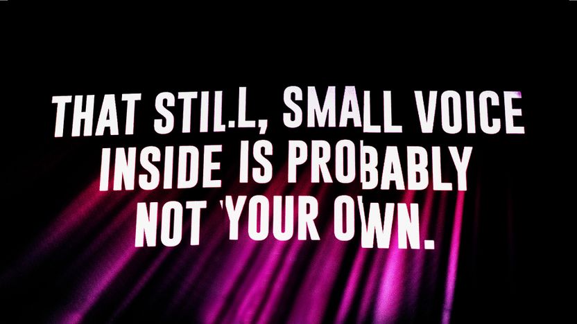 Quote Slide