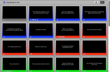 ProPresenter Bundle