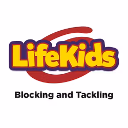 Kids Ministry Fundamentals (Blocking and Tackling)