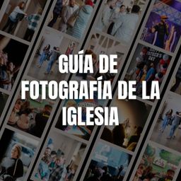 Guia De Fotografia De La Iglesia