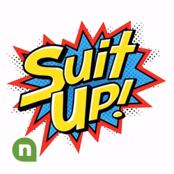 Suit Up - KidSpring