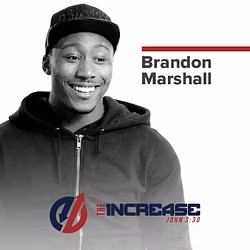 Brandon Marshall: Clarity 