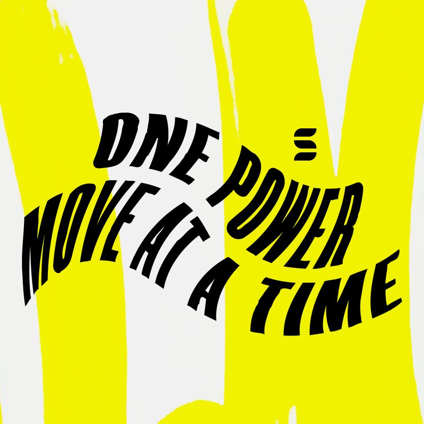 One Power Move 3 - Square