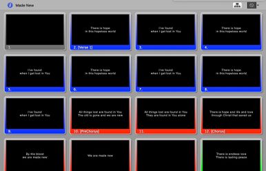ProPresenter Bundle 