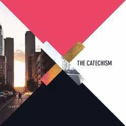 The Catechism Devotional