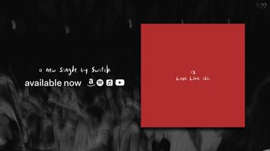 Available Now Promo Slide 1