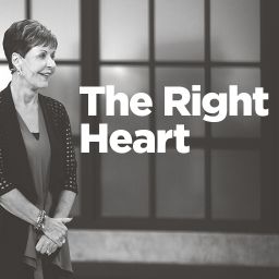 The Right Heart