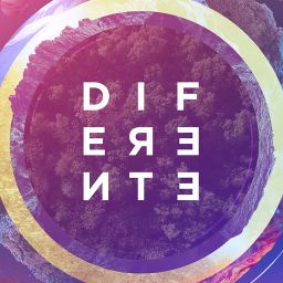 Diferente