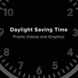 Daylight Saving Time