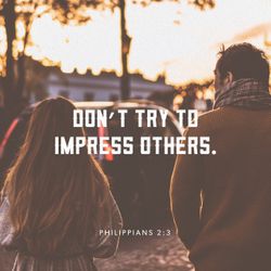 Philippians 2:3