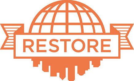 Logo One Color Orange