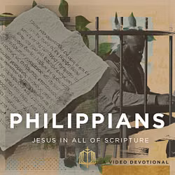 Jesus In All of Philippians