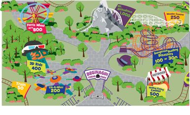 Park Map