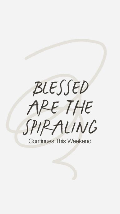 Continues This Weekend 2