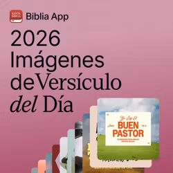 Imágenes del Versículo del Día 2026