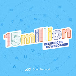 15 Million Campaign
