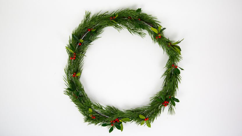 Photo - Christmas 1
