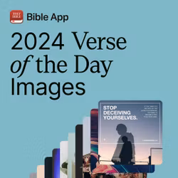 Verse of the Day - 2024
