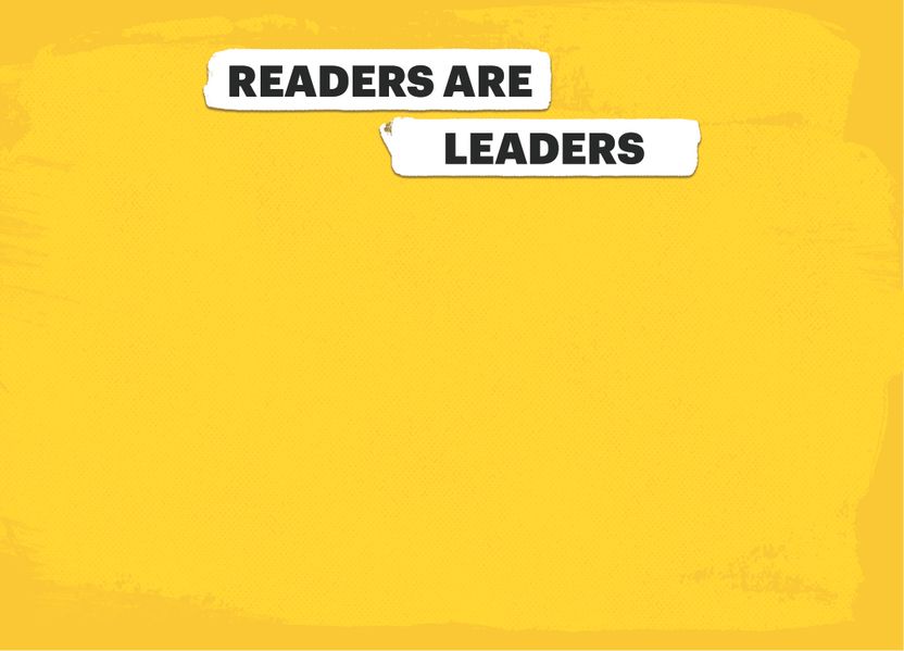 Kids Reading List - Back 4x6