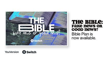 Bible Plan Slide