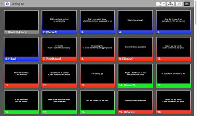 ProPresenter 6 Bundle
