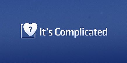 Pinterest It's Complicated