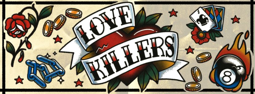 Facebook Cover