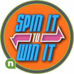 Game Show - Spin It to Win It - KidSpring
