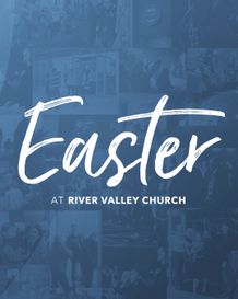 Easter Portrait
