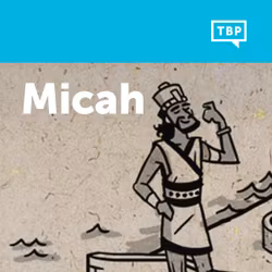 Read Scripture: Micah