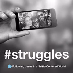 #Struggles