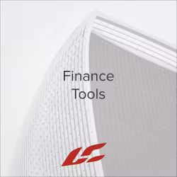 Finance Tools