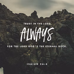 Isaiah 26:4