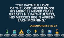 Lamentations